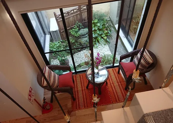 Aoi Guest House